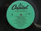 BEATLES Rarities vinyl LP unreleased/withdrawn 1979 green label US Capitol NM