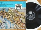 L96 SXL 2042 ANSERMET STRAVINSKY LE SACRE DU PRINTEMPS DECCA STEREO