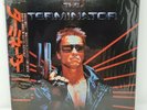 THE TERMINATOR Original Soundtrack VIP-28099 Japan VINYL LP Ost Various RARE '84