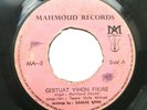 Mahmoud Ahmed – Gebtout Yehon Fikren - Ethiopia Funk Soul Killer - MA 3