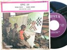 Orchestre Loga – Nazali Nzoto - Rare CONGO Rumba HOT Killer - Fiesta VG+