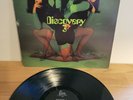 Afro Blues Quintet Plus 1 Discovery 3 Soul Jazz LP 1967 Mira Records