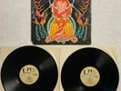 Hawkwind SPACE RITUAL Double 2 LP Record 1973 United Artists UA-LA 120-H2