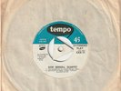 Don Rendell Quartet 'The Great Don' Tempo EP EXA11 Jazz 7