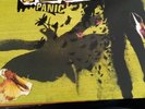 Mxpx Panic Gold ( orange) Vinyl
