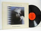 VANGELIS themes (1st uk press) LP EX/EX, VGTV-1, vinyl, compilation, gatefold,