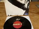 Led Zeppelin 1 Blue Reissue 2011 Rare Made In Usa  not turquoise