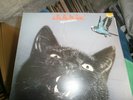 BUDGIE IMPECKABLE 1978 UK LP A&M RECORDS AMLH 64675