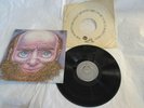 1972 Gentle Giant LP Prog Rock Record Album Vertigo Canada 6360020 Vintage RARE