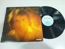 Jose Luis Perales Entre El Water Y El Fuego 1982 - LP Vinyl 12 