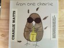 Charlie Watts Rolling Stones Rare Box Sex Brand New Sealed  Book, 10
