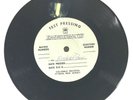 Rare Police Test Pressing King Of Pain The Police A&M Columbia Recrods 1983