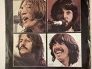 1970 Release The Beatles Let It Be From Israel Import Vinyl Super ?Rare