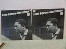 JOHN COLTRANE  'a love supreme'  abc,impulse / gatefold / ex