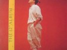 HOWARD JONES: 12-INCH ALBUM (Ltd EDITION 140G TRANSLUCENT RED ) - RSD {LP vinyl}