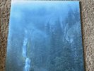 SEALED WOLVES IN THE THRONE ROOM DIADEM OF 12 STARS RARE Clear VINYL 2xLP