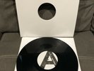 MOTORHEAD - Overkill **TEST PRESS** vinyl LP  metallica iron maiden judas priest