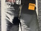 The Rolling Stones Lp SEALED Sticky Fingers 1971 Original Press