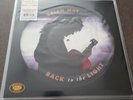 Back To The Light Picture Disc Vinyl LP - Brian May Queen Freddie Mercury