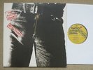 THE ROLLING STONES -  Vinyl LP - STICKY FINGERS