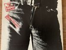 The Rolling Stones Sticky Fingers COC 59100 1971 Warhol Zipper Sleeve