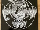 Lynyrd Skynyrd – 1991 - 1991 Vinyl LP - Very Good (VG+/NM) - 7567822581