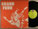 Grand Funk Railroad  Grand Funk   Hard Rock; Psych