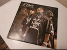 Rare G-Unit ?Beg For Mercy LP 2003 50 Cent Young Buck Lloyd Banks