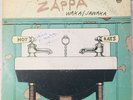 Frank Zappa  WAKA  / JAWAKA  Hot Rats  LP