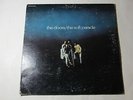The Doors - Soft Parade LP/Vinyl Elektra EKS 75005 Rare Gold Label 1969 *Tested*