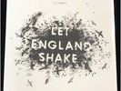 PJ HARVEY Let England Shake LP New Vinyl