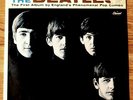 The Beatles MEET THE BEATLES original 1964 FACTORY SEALED first pressing