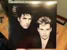 Orchestral Manoeuvres In the Dark - The Best of OMD LP
