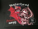 motorhead - purgatory -war pig - 2 lp' + -NEW UNPAYED - pic.disc - vinyl