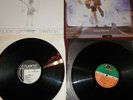ac/dc,flick of the switch,blow up your video,vinyl lps ex  1983/1988