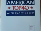 1984 - American Top 40 with Casey Kasem Chart Date 12/08/84 Program#844-10