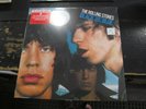 ROLLING STONES Black And Blue LP sealed VINYL Record CHARLIE WATTS Half-Spee NEW