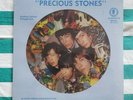 Rolling Stones Precious Stones Vinyl LP Picture Disc Album-Factory Sealed NEW