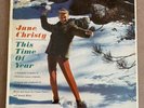 June Christy - This Time of Year - Rare -