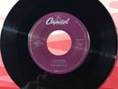 BEATLES 45. US Capitol CEMA Purple 1992. LOVE ME DO (Ringo). PS I LOVE YOU. EX.