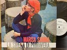 MARISA SANNIA - La Sirena Di Primavera  JAPAN WHITE LABEL PROMO LP  SR-724  EX+