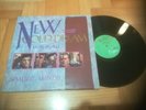 SIMPLE MINDS - NEW GOLD DREAM  RARE YUGOSLAVIA PRESS UNIQUE CENSORED COVER LP