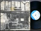 DEXTER GORDON One Flight Up LP BLUE NOTE 84176 US 1967 RVG LIBERTY Donald Byrd