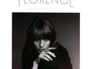 Florence & The Machine - How Big How Blue How Beautiful vinyl LP NEW/SEALED