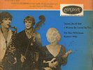 Manche mögens heiss some like it hot Marilyn Monroe EP London RE 3034 Jahr 1959