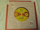 BUSTER BROWN  * FANNIE MAE * / * LOST IN A DREAM * * 1965 * * EX *