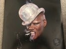 RARE GRACE JONES HURRICANE DUB 2x12