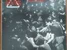 The RUTS 'Cold Distant Lights' blue vinyl LP - 200 copies  - Punk - New Wave