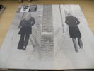 Keith Cross Peter Ross - Bored Civilians NEW LP