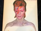 David Bowie - Aladdin Sane Vinyl LP (1973 RCA LSP4852) Gatefold
